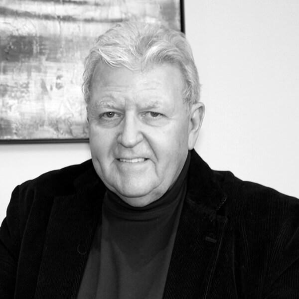 Glynn King